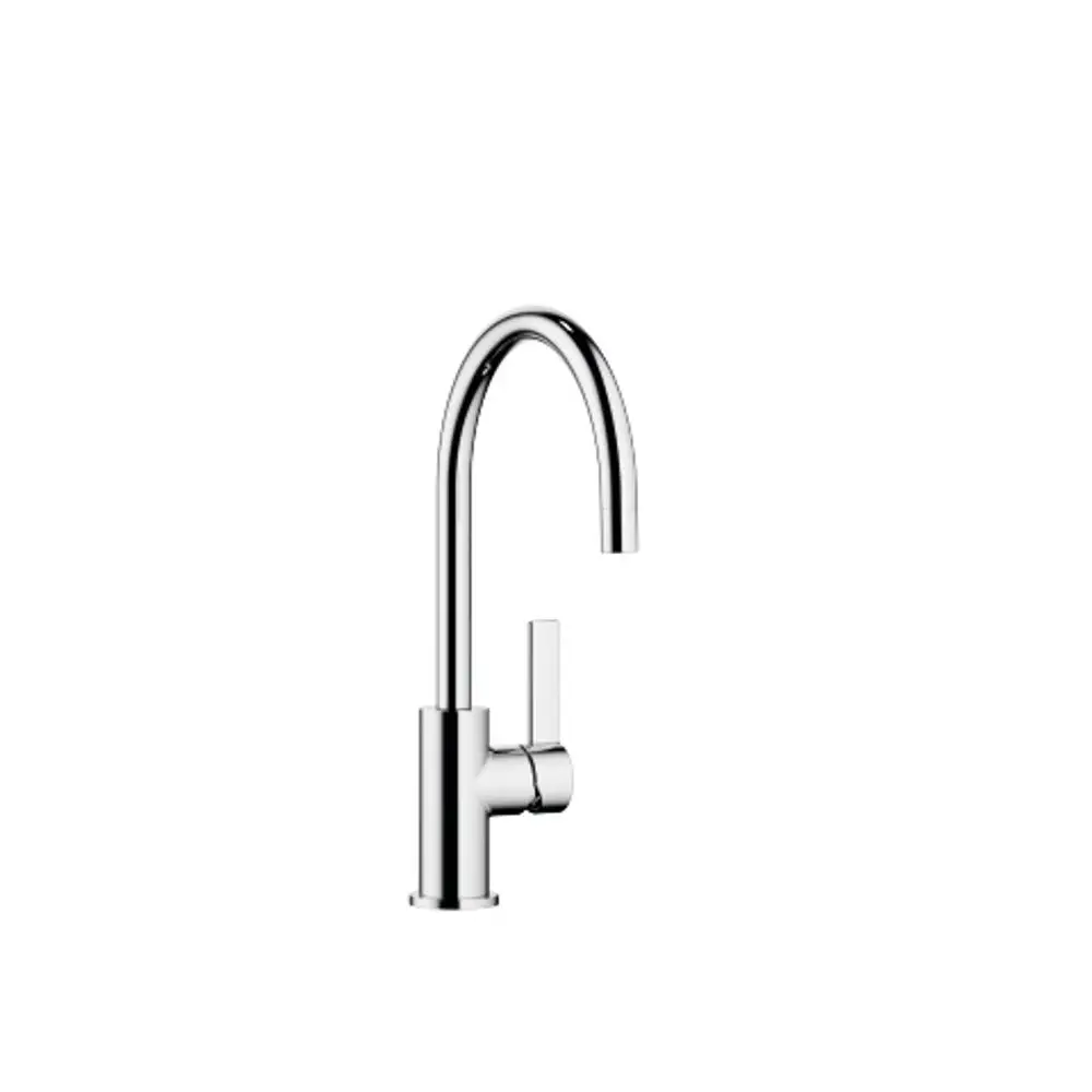 DORNBRACHT BAR TAP Einhebelmischer TARA ULTRA 33805875 Chrom, 33805875-00 Galeriebild 1